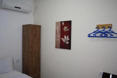 GA'Aton Motel - 35