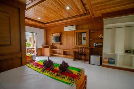 Khum Laanta Resort - 95