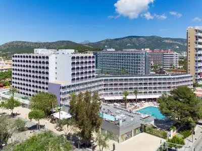Sol House Mallorca - 0