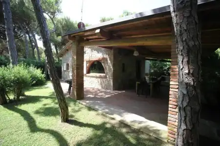 Villaggio I Sorbizzi - 67