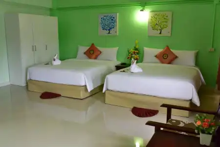 Anchalee Resort - 37