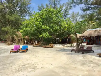 Ailay Resort - 16