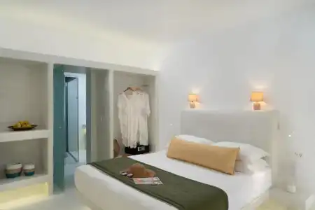 Edem Boutique Suites - 53