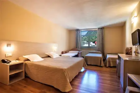 Panorama & Spa - 3