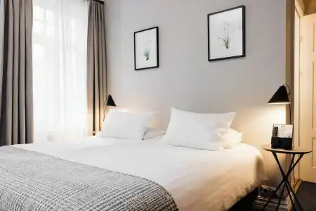 Reykjavik Residence - 115