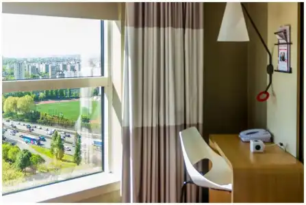 ibis Paris Porte De Montreuil - 28