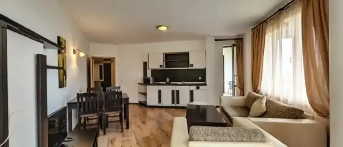 Grand Royale Apartment Complex & Spa - 31