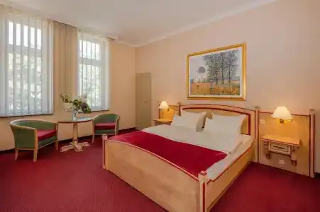Vineta Strandhotels - 35