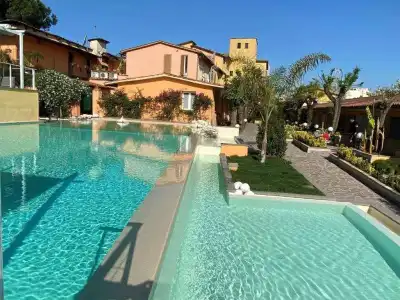 Antica Locanda Palmieri - 10