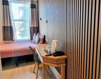 London Guest House by OYO - Acton - 50