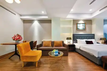 Sam Royal Apartment - 60