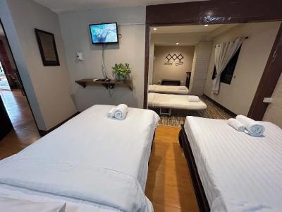 Kamala's Boutique Guesthouse - 39