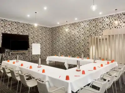 ibis Mackay - 19