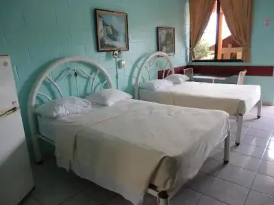 Garant & Suites - 24