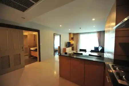 The Unity Patong Private Apartment - 110