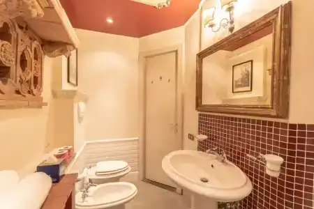 Relais & Maison Grand Tour - 76