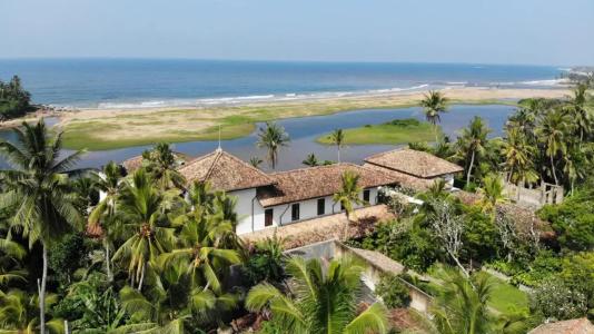 The Postcard Galle - 3
