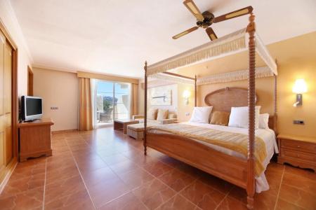 Iberostar Selection Jardín del Sol Suites - Adults Only - 4
