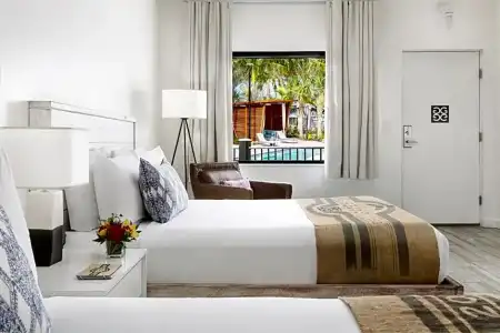 Blue Flamingo Resort Key West - 77