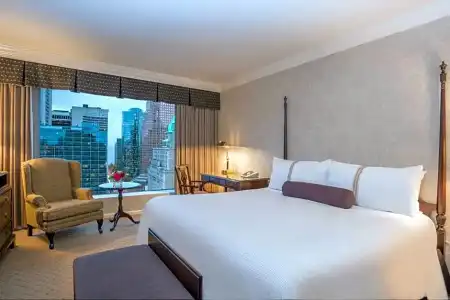 The Sutton Place Vancouver - 109