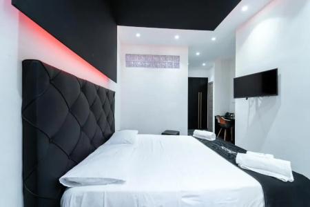 Al Campanile H Napoli Centro, by ClaPa Group - 46