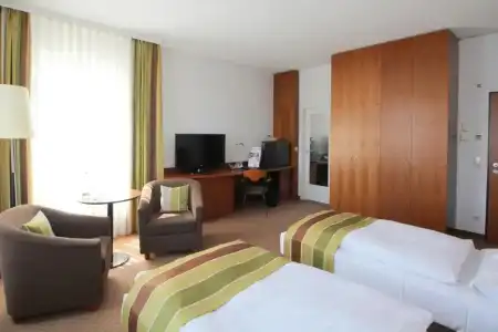 Hansa Apart-Worldhotel - 26