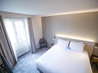 Mercure Rennes Place Bretagne - 27