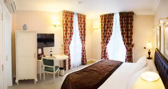 Boutique le Reve - 44