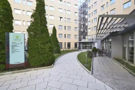Campanile PRIME - Lyon Centre Gare Part Dieu - 28