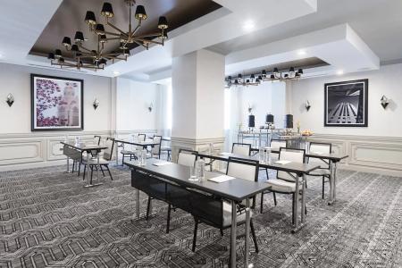 LeVeque, Autograph Collection - 26