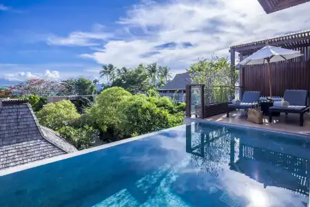 Baan Haad Ngam Boutique Resort & Villas - 12