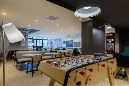 ibis Styles Paris Place d'Italie Butte aux Cailles - 12