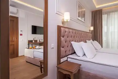 Villa Flavia Heritage Boutique - 72