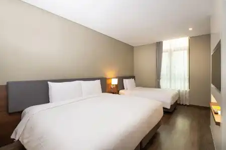 ENA Suite Namdaemun - 63
