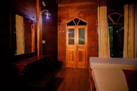 Yala River Face Inn - 88