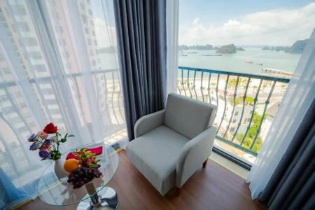 Paddington Halong Bayview - 37