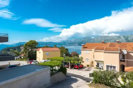 Cina Apartments - 143