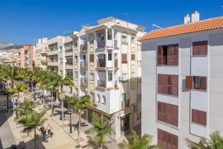 Sol y Miel Hostal - 99