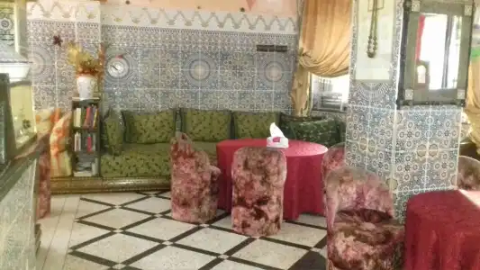 Hôtel Tijani - 20