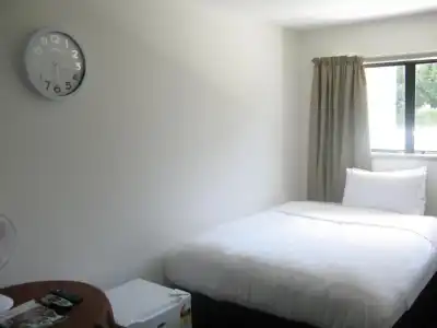 Greenlane Motel - 17