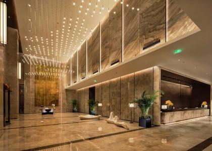 DoubleTree by Hilton Chongqing Nan'an - 41