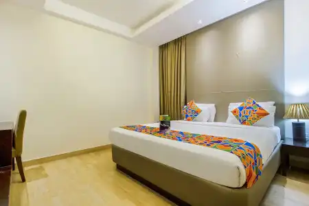 Treebo Cabana - 22
