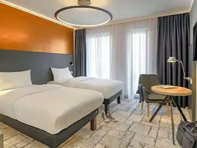 Ibis Styles Bamberg - 39