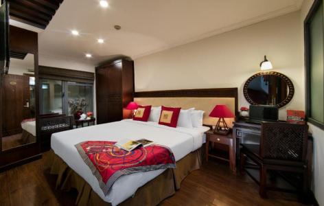 Au Coeur d'Hanoi Boutique - 46