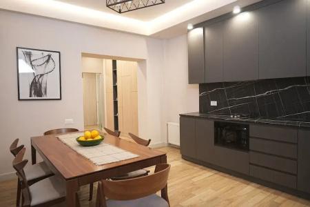 Sweet Home Deluxe Apart-hotel - 290