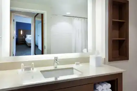 Residence Inn by Marriott Orlando at Millenia - 42