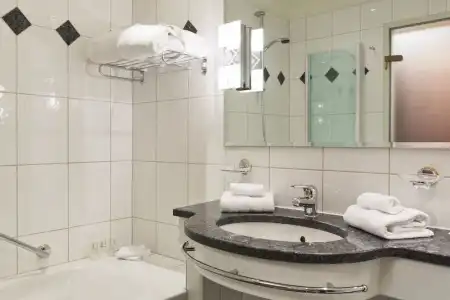 Natur & Spa Lärchenhof - 10