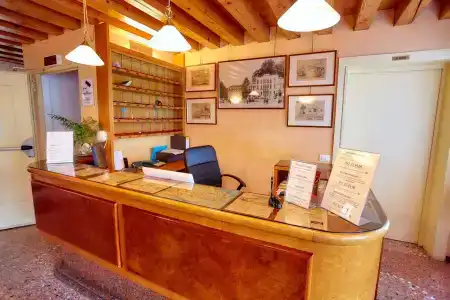 Riviera dei Dogi - 1