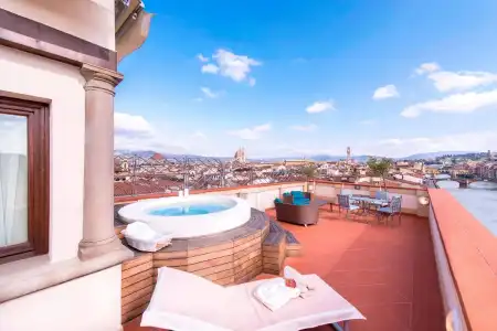 The Excelsior, a Luxury Collection, Florence - 32