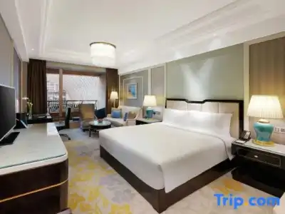InterContinental Chengdu Global Center by IHG - 187